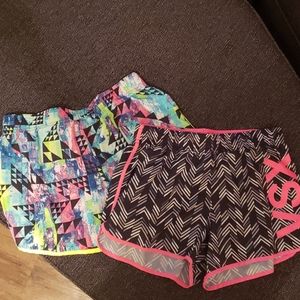 2/$20🌞VS shorts bundle!